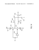 HIGH POWER-FACTOR CONTROL CIRCUIT AND METHOD FOR SWITCHED MODE POWER     SUPPLY diagram and image