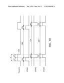 DISPLAY DEVICE AND ELECTRONIC DEVICE USING THE SAME diagram and image