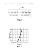 INTEGRATED CIRCUIT FOR DRIVING HIGH-VOLTAGE LED LAMP diagram and image