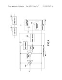 INTEGRATED CIRCUIT FOR DRIVING HIGH-VOLTAGE LED LAMP diagram and image