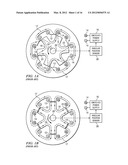 ELECTRIC VEHICLE WITH SWITCHED RELUCTANCE MOTOR POWER PLANT diagram and image