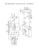 ELECTRIC VEHICLE WITH SWITCHED RELUCTANCE MOTOR POWER PLANT diagram and image