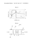 CONTACTLESS ELECTRICITY-SUPPLYING DEVICE diagram and image