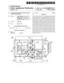 CHARGE/DISCHARGE CONTROL CIRCUIT AND BATTERY DEVICE diagram and image