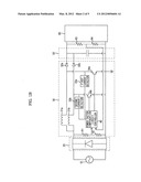 Power supply circuit diagram and image