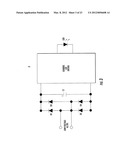 STABILIZING NETWORK FOR ELECTRONIC TRANSFORMER DRIVEN LED DEVICES diagram and image