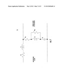 STABILIZING NETWORK FOR ELECTRONIC TRANSFORMER DRIVEN LED DEVICES diagram and image