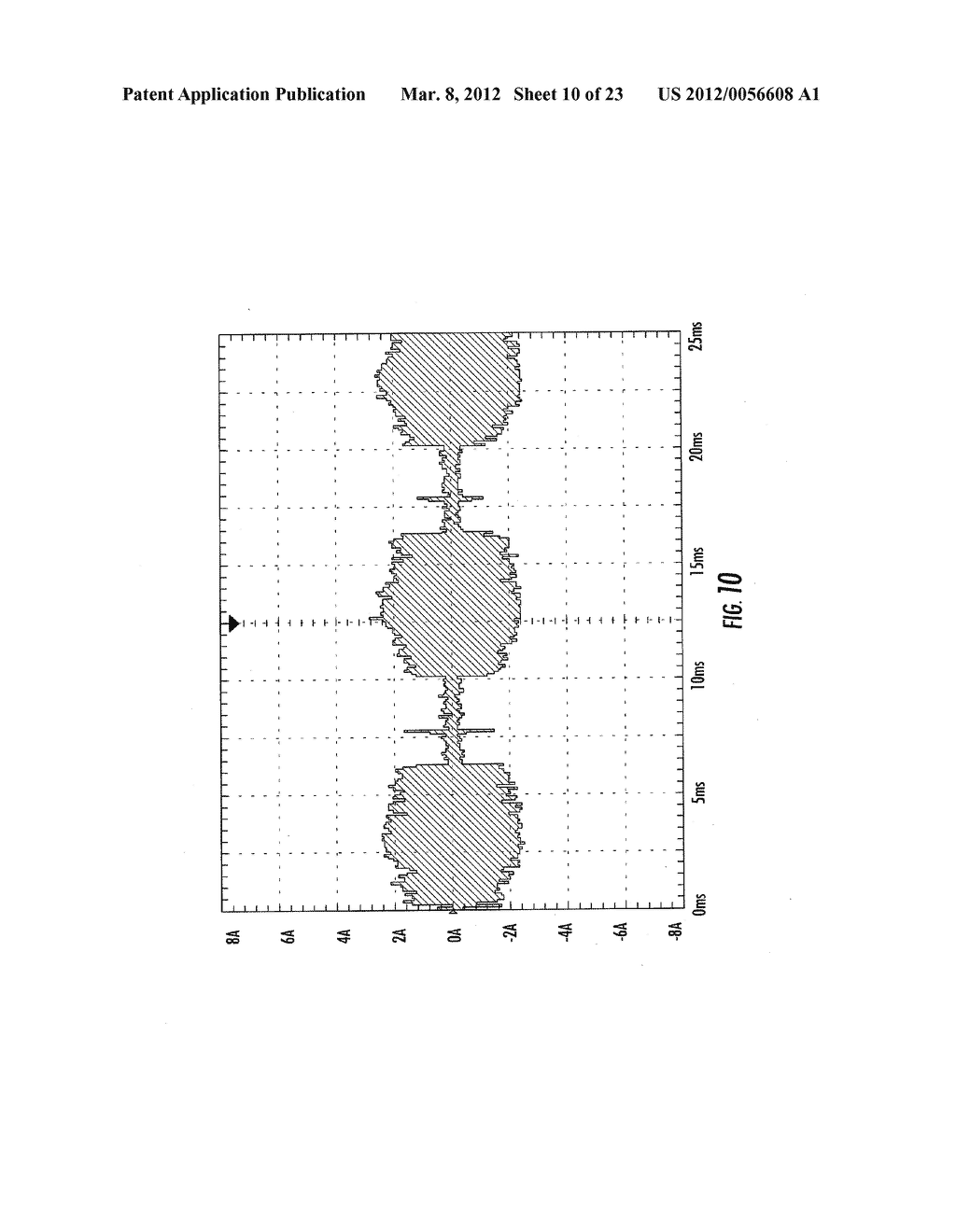 STABILIZING NETWORK FOR ELECTRONIC TRANSFORMER DRIVEN LED DEVICES - diagram, schematic, and image 11