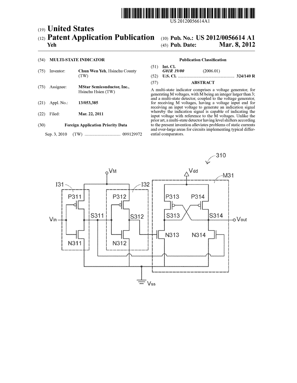 Multi-State Indicator - diagram, schematic, and image 01