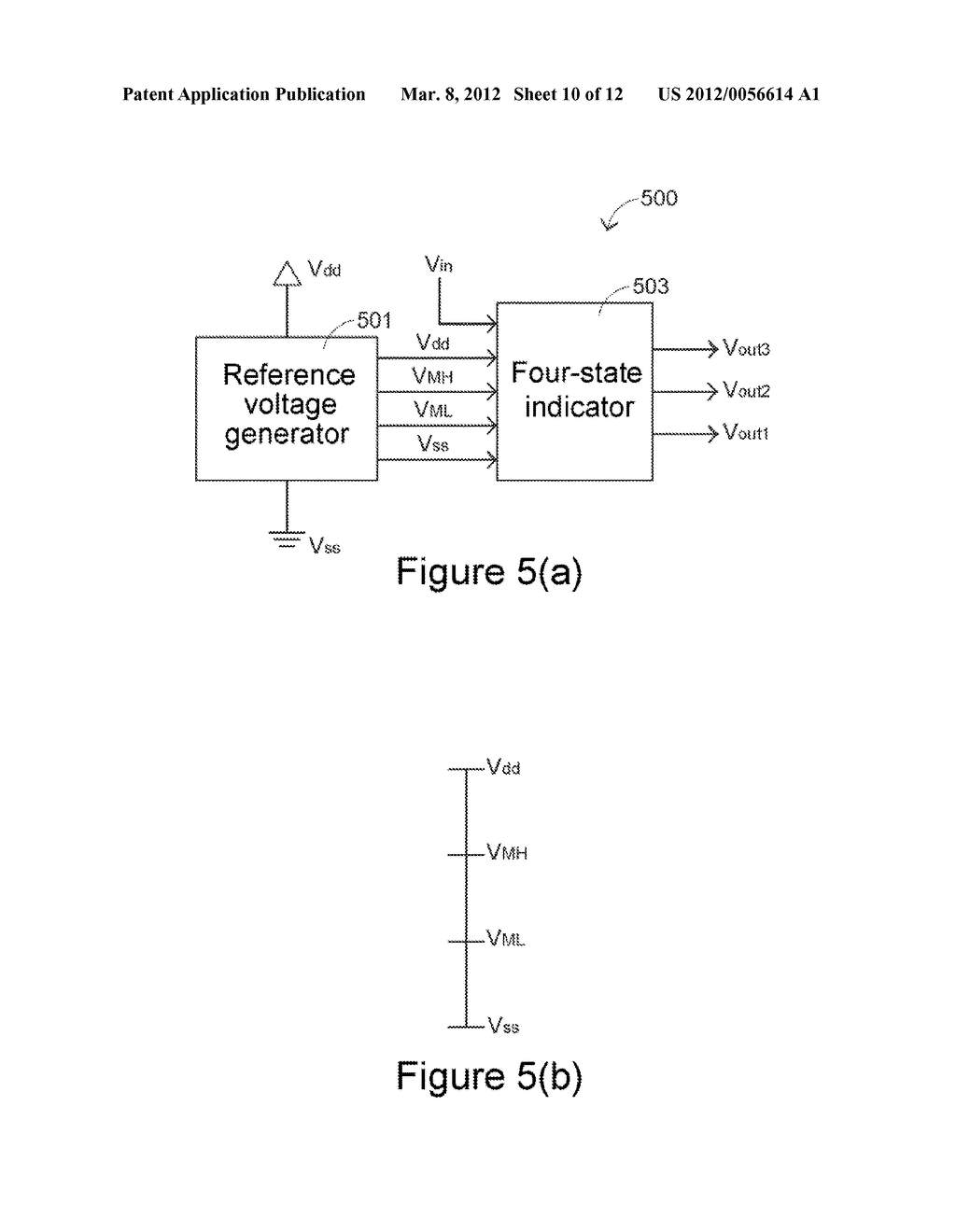 Multi-State Indicator - diagram, schematic, and image 11