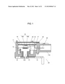 ROTATION ANGLE DETECTING DEVICE diagram and image