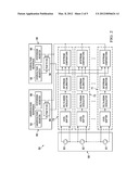 VOLTAGE MONITORING USING BITSTREAM SIGNAL PROCESSING diagram and image