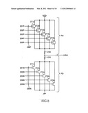 Semiconductor device and method of adjusting characteristic thereof diagram and image