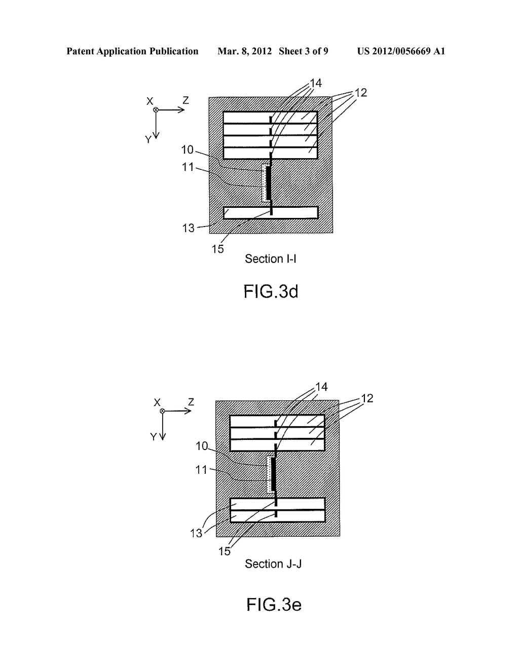 POWER AMPLIFIER DEVICE WITH REDUCED BULK - diagram, schematic, and image 04