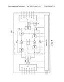 APPARATUS AND METHOD FOR A TUNABLE MULTI-MODE MULTI-BAND POWER AMPLIFIER     MODULE diagram and image