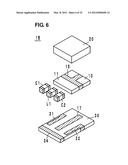 MAGNETIC RESONANCE TYPE ISOLATOR diagram and image