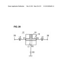 MAGNETIC RESONANCE TYPE ISOLATOR diagram and image