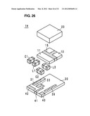 MAGNETIC RESONANCE TYPE ISOLATOR diagram and image