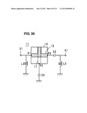 MAGNETIC RESONANCE TYPE ISOLATOR diagram and image