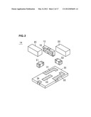 MAGNETIC RESONANCE TYPE ISOLATOR diagram and image