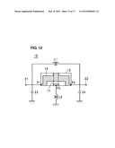 MAGNETIC RESONANCE TYPE ISOLATOR diagram and image