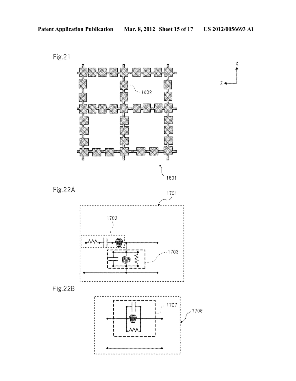 SURFACE COMMUNICATION APPARATUS - diagram, schematic, and image 16