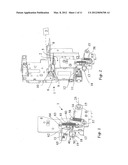 MECHANICAL OVERRIDE DEVICE diagram and image