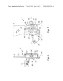 MECHANICAL OVERRIDE DEVICE diagram and image