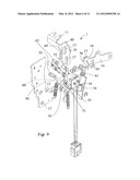 MECHANICAL OVERRIDE DEVICE diagram and image