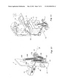 MECHANICAL OVERRIDE DEVICE diagram and image