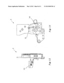 MECHANICAL OVERRIDE DEVICE diagram and image