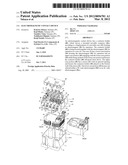 ELECTROMAGNETIC CONTACT DEVICE diagram and image