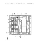 ELECTROMAGNETIC CONTACT DEVICE diagram and image