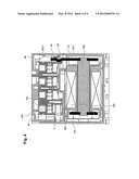 ELECTROMAGNETIC CONTACT DEVICE diagram and image