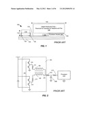 Low Profile Inductors For High Density Circuit Boards diagram and image