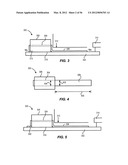 Low Profile Inductors For High Density Circuit Boards diagram and image