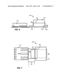 Low Profile Inductors For High Density Circuit Boards diagram and image