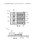 Low Profile Inductors For High Density Circuit Boards diagram and image