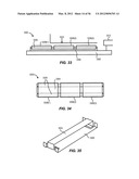 Low Profile Inductors For High Density Circuit Boards diagram and image