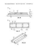 Low Profile Inductors For High Density Circuit Boards diagram and image