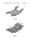 Low Profile Inductors For High Density Circuit Boards diagram and image