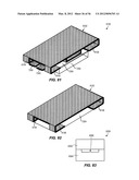 Low Profile Inductors For High Density Circuit Boards diagram and image