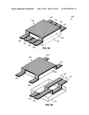 Low Profile Inductors For High Density Circuit Boards diagram and image