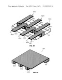 Low Profile Inductors For High Density Circuit Boards diagram and image