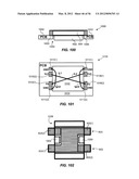 Low Profile Inductors For High Density Circuit Boards diagram and image