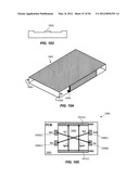 Low Profile Inductors For High Density Circuit Boards diagram and image