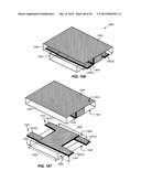 Low Profile Inductors For High Density Circuit Boards diagram and image