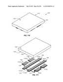 Low Profile Inductors For High Density Circuit Boards diagram and image