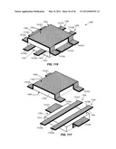 Low Profile Inductors For High Density Circuit Boards diagram and image