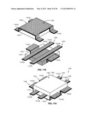 Low Profile Inductors For High Density Circuit Boards diagram and image